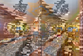 Golden Horn Hotel - Special Class