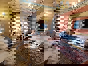 Golden Horn Hotel - Special Class