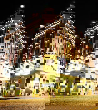 Golden Horn Hotel - Special Class