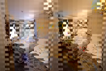 Golden Horn Hotel - Special Class