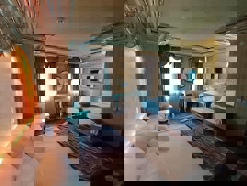 Golden Horn Hotel - Special Class