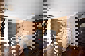 Golden Horn Hotel - Special Class