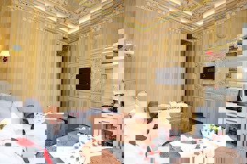 Golden Horn Hotel - Special Class