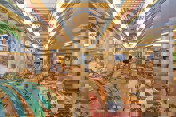 Golden Horn Hotel - Special Class