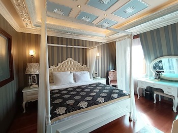 Golden Horn Hotel - Special Class