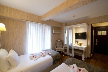 Golden Horn Hotel - Special Class