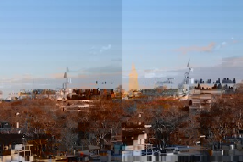 Golden Horn Hotel - Special Class