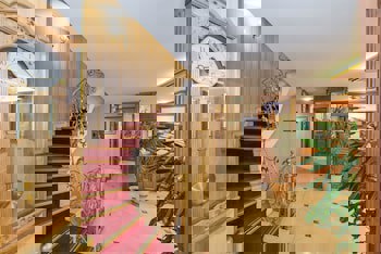 Golden Horn Hotel - Special Class