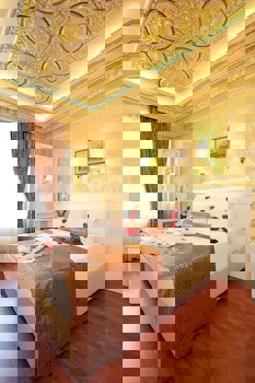 Golden Horn Hotel - Special Class