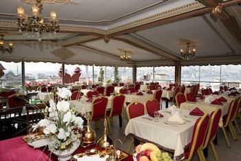 Golden Horn Hotel - Special Class