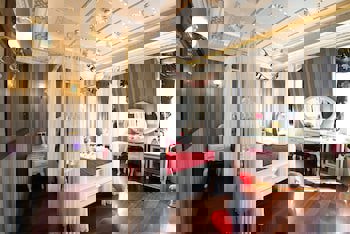 Golden Horn Hotel - Special Class