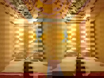 Golden Horn Hotel - Special Class