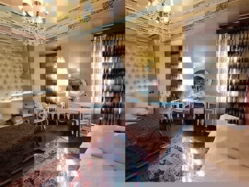 Golden Horn Hotel - Special Class