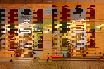 Golden Horn Hotel - Special Class