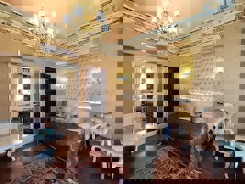 Golden Horn Hotel - Special Class