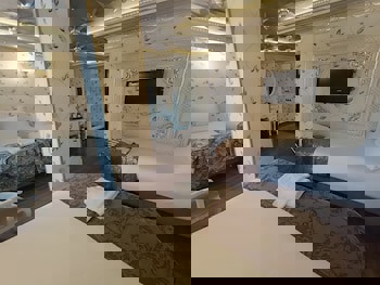 Golden Horn Hotel - Special Class