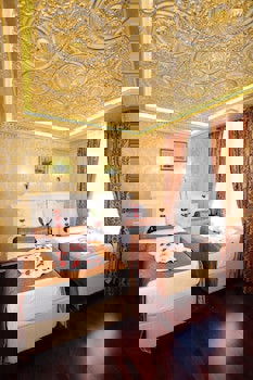 Golden Horn Hotel - Special Class