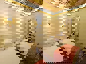 Golden Horn Hotel - Special Class