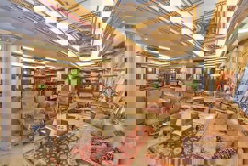 Golden Horn Hotel - Special Class