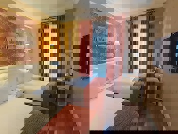 Golden Horn Hotel - Special Class