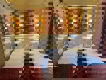 Golden Horn Hotel - Special Class