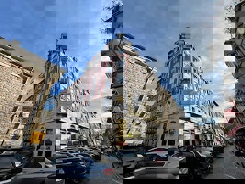 Golden Horn Hotel - Special Class