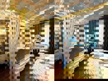 Golden Horn Hotel - Special Class