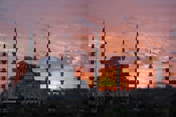 Golden Horn Hotel - Special Class