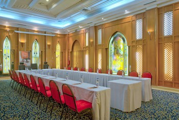 Azalai Hotel Bamako