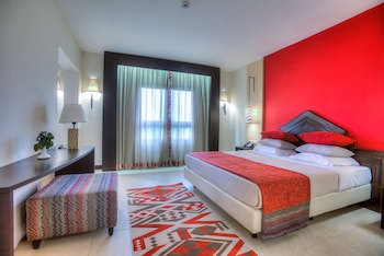 Azalai Hotel Bamako