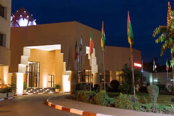 Azalai Hotel Bamako
