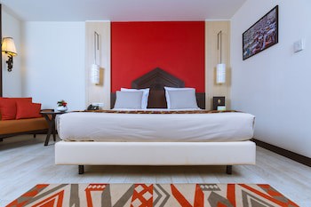 Azalai Hotel Bamako