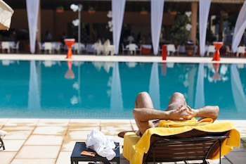 Azalai Hotel Bamako