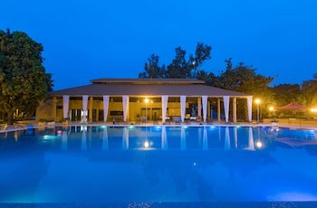 Azalai Hotel Bamako