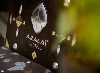 Azalai Hotel Bamako