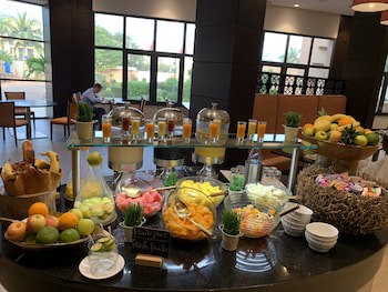 Azalai Hotel Bamako