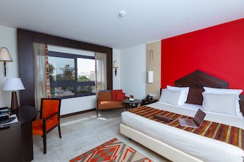 Azalai Hotel Bamako