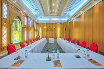 Azalai Hotel Bamako