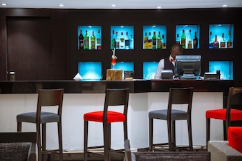 Azalai Hotel Bamako