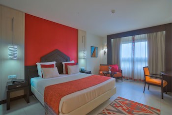 Azalai Hotel Bamako