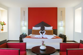Azalai Hotel Bamako