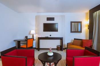 Azalai Hotel Bamako