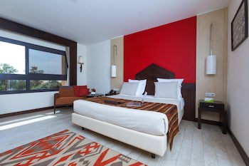 Azalai Hotel Bamako