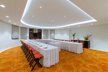 Azalai Hotel Bamako