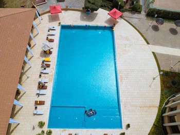 Azalai Hotel Bamako