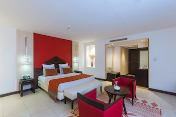 Azalai Hotel Bamako