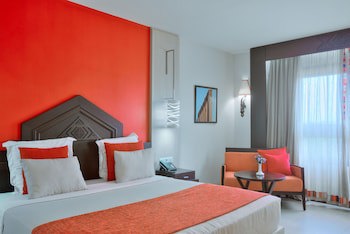 Azalai Hotel Bamako