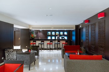 Azalai Hotel Bamako