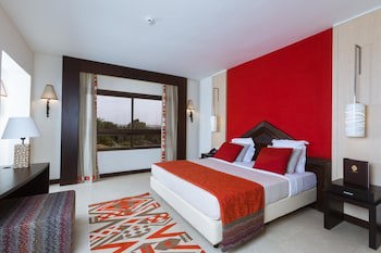 Azalai Hotel Bamako