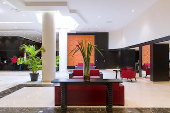 Azalai Hotel Bamako